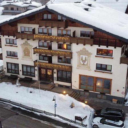 Altenmarkter Hof Altenmarkt im Pongau Exterior photo
